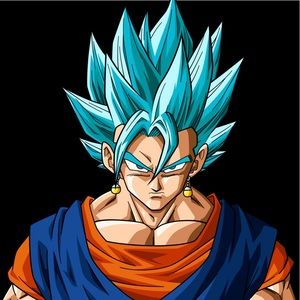 Meet your Posher, Dante